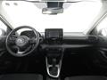 TOYOTA YARIS 1.5 Hybrid 5 porte Business