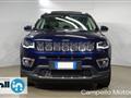 JEEP COMPASS 2.0 Mjt 140cv 4WD AT9 Limited