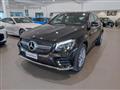 MERCEDES CLASSE GLC d Premium 4matic auto