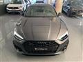 AUDI A5 SPORTBACK SPB SPORTBACK 40 TDI quattro S tronic S line plus