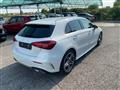 MERCEDES CLASSE A d Automatic AMG Line Premium