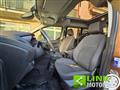 FORD TOURNEO CONNECT 1.6 TDCi 115 CV Titanium GancioTraino