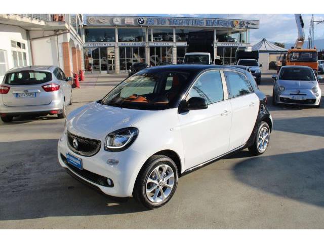 SMART Forfour 1.0 Passion 71cv