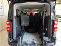 PEUGEOT EXPERT 2.0 D AUTOM. PEDANA DISABILI TRAVELLER ALLURE LONG