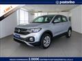 VOLKSWAGEN T-CROSS 1.0 TSI Urban BMT