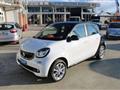 SMART Forfour 1.0 Passion 71cv