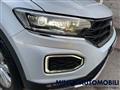 VOLKSWAGEN T-ROC 1.6 TDI 116CV ADVANCED NAVI SENS.PARCH. CERCHI 18"