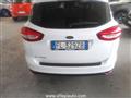 FORD C-MAX 1.5 tdci Plus s&s 95cv my18