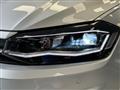 VOLKSWAGEN POLO 1.0 TGI 5p. *OK NEOPAT.*FULL-LED*UNICO PROP.*