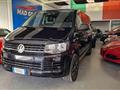 VOLKSWAGEN TRANSPORTER KOMBI 2.0 TDI 102CV 9 POSTI! BLACK EDITION! 18"!