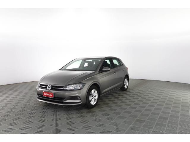 VOLKSWAGEN POLO 1.0 TSI 5p. Business Comfortline BlueMotion T