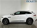 JAGUAR F-PACE 2.0 D 180 CV AWD aut. R-Sport