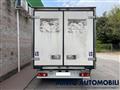 OPEL MOVANO 35 2.3 CDTI 130CV FRIGO ISOTERMICO 0°