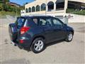 TOYOTA RAV4 2.2 D-4D 136 CV DPF Luxury