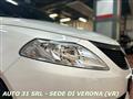 LANCIA YPSILON 0.9 TwinAir 5 porte Metano Ecochic Elefantino Blu