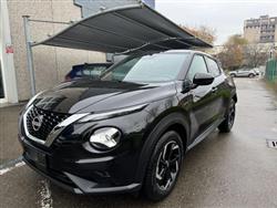 NISSAN JUKE 1.0 DIG-T 114 CV N-Connecta KM.0