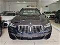 BMW X5 Xdrive40d mhev M-sport Tetto Cam Nav Msport