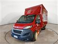 PEUGEOT BOXER 333 2.2 BlueHDi 140 S&S PM-TM Furgone