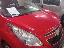 CHEVROLET SPARK 1.2 LS