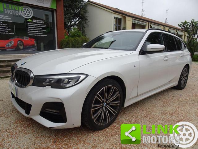 BMW SERIE 3 TOURING d 48V Touring Msport