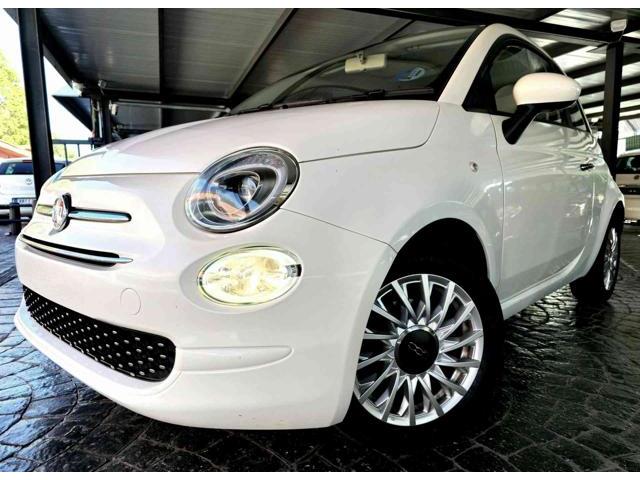 FIAT 500 HYBRID CAR PLAY TETTO UNIPRO! 1.0