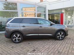 PEUGEOT 5008 PureTech Turbo 130 S&S EAT8 GT