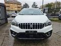 SUZUKI S-CROSS 1.4 Boosterjet 4WD All Grip