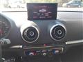 AUDI A3 SPORTBACK A3