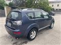 MITSUBISHI Outlander 2.0 DI-D Intense DPF