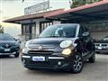 FIAT 500L 1.4 T-Jet 120 CV GPL Lounge