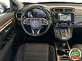 HONDA CR-V HYBRID 2.0 Hev eCVT Elegance Navi AWD