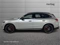 MERCEDES CLASSE GLC GLC 63 S AMG e Performance AMG Line Premium