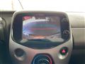 TOYOTA AYGO Connect 1.0 VVT-i 72 CV 5p x-play