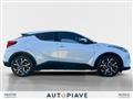 TOYOTA C-HR 1.8 Hybrid E-CVT Lounge