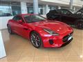 JAGUAR F-TYPE 3.0 V6 380 CV aut. AWD Coupé