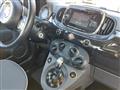 FIAT 500 1.2 Lounge Automatica Neopatentati Euro 6