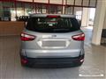 FORD ECOSPORT 1.0 EcoBoost 100 CV Connect