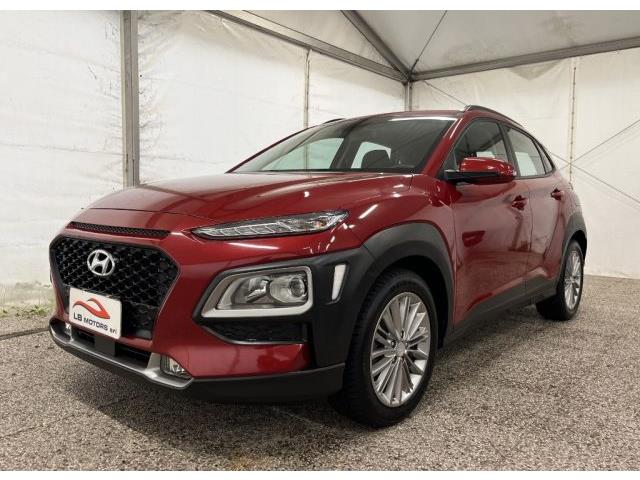 HYUNDAI KONA 1.0 T-GDI Style