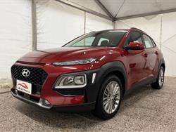 HYUNDAI KONA 1.0 T-GDI Style