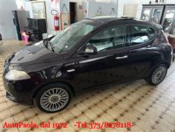 LANCIA YPSILON 1.3 MJT 16V 95 CV 5P Plat. Open-edition Full Full