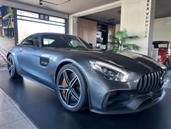 MERCEDES GT AMG C 556cv