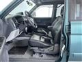 MITSUBISHI PAJERO 2.5 TDI Instyle