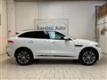 JAGUAR F-PACE 2.0 D 180 CV aut. R-Sport