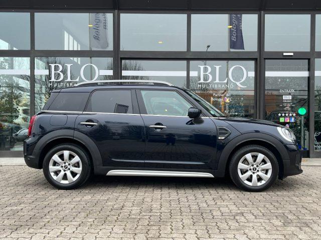 MINI COUNTRYMAN 1.5 One Business Auto - Neopatentati - Iva Eposta