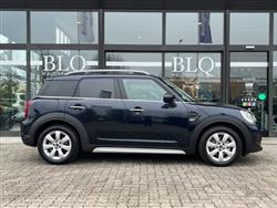 MINI COUNTRYMAN 1.5 One Business Auto - Neopatentati - Iva Eposta