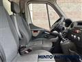 OPEL MOVANO 35 2.3 CDTI 130CV FRIGO ISOTERMICO 0°