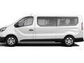 RENAULT TRAFIC BluedCi 150CV PL-TN Intens