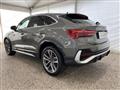 AUDI Q3 35 TDI Sportback  S tronic S line edition