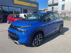 CITROEN C3 AIRCROSS C3 Aircross PureTech 110 S&S Plus