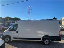 FIAT Ducato 35 2.3 MTJ 140 CV L3H2